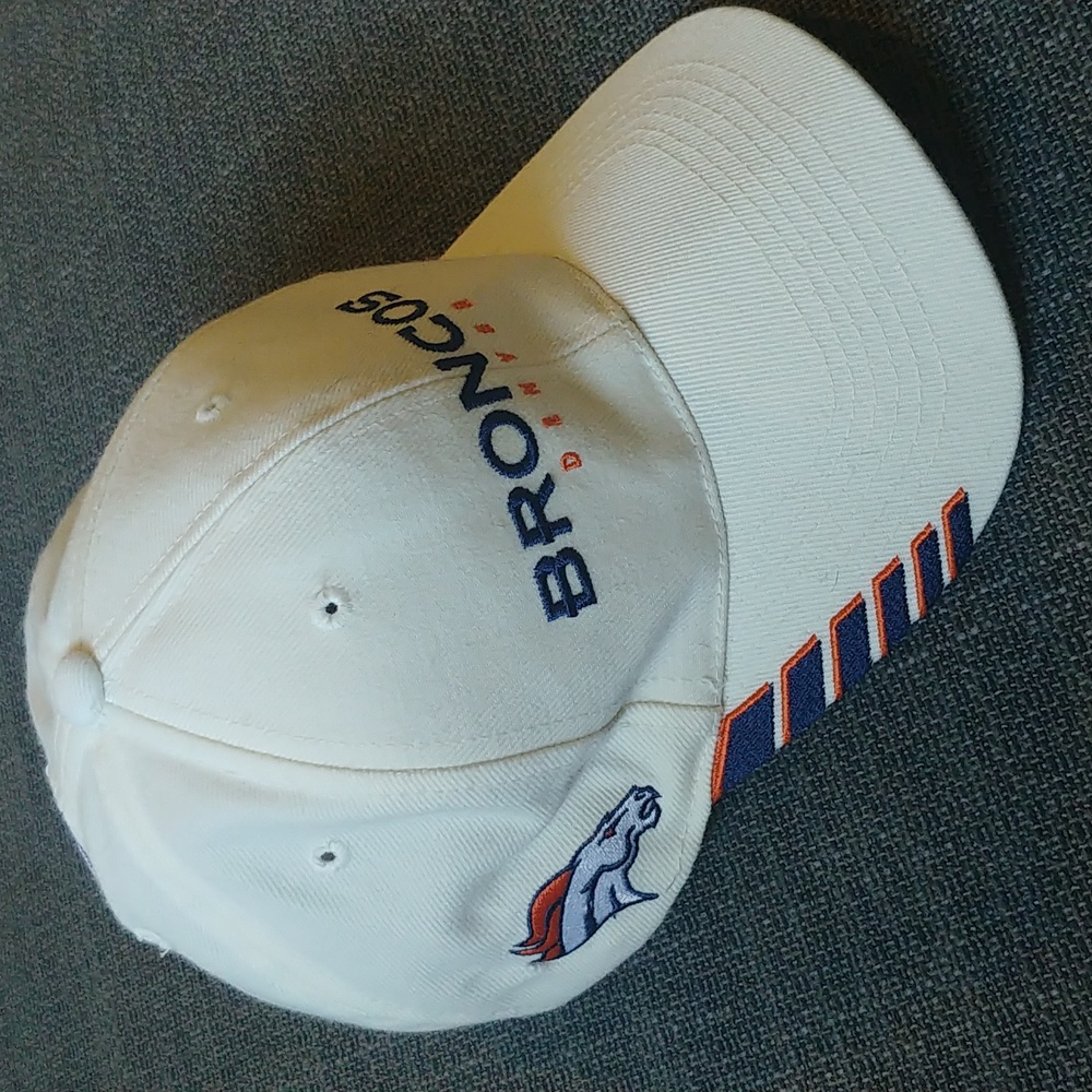 Denver broncos NFL hat